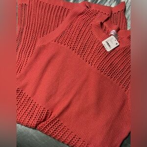 Free people beach dress nwt